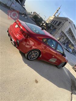 کیا فۆرتێ